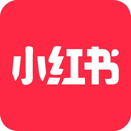 Rednote logo